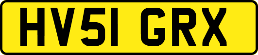 HV51GRX