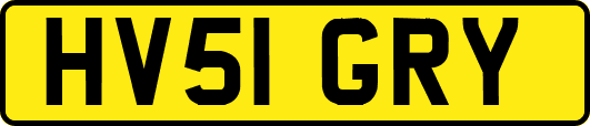 HV51GRY