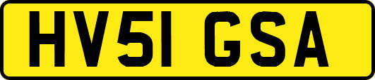 HV51GSA