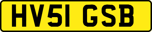 HV51GSB