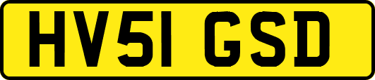 HV51GSD