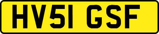 HV51GSF