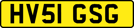 HV51GSG