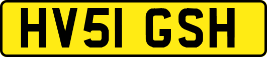 HV51GSH