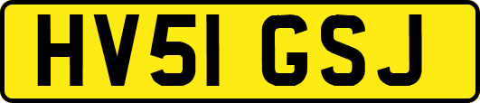 HV51GSJ