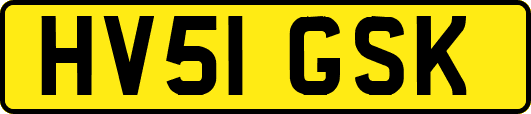 HV51GSK