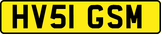 HV51GSM