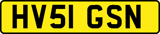 HV51GSN