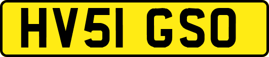 HV51GSO