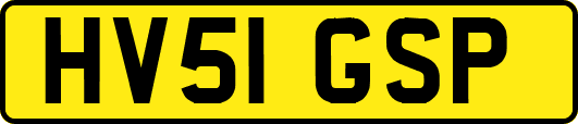 HV51GSP