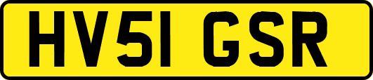 HV51GSR