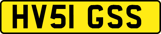 HV51GSS