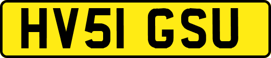 HV51GSU