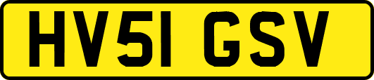 HV51GSV