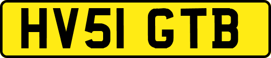 HV51GTB