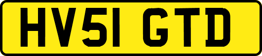 HV51GTD