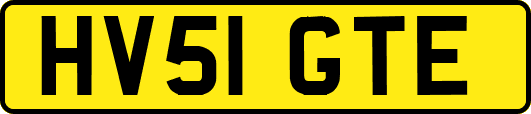 HV51GTE