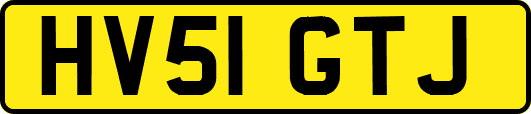 HV51GTJ