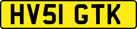 HV51GTK