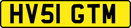 HV51GTM