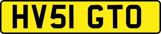 HV51GTO