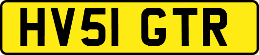 HV51GTR
