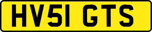 HV51GTS
