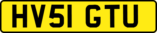 HV51GTU