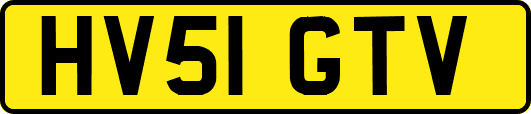 HV51GTV