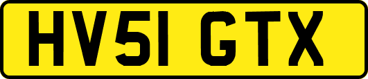 HV51GTX