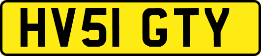 HV51GTY