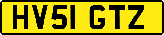 HV51GTZ