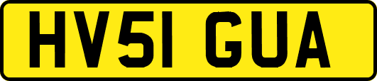 HV51GUA
