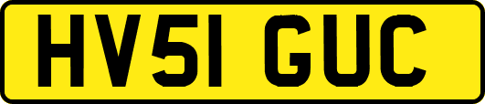 HV51GUC