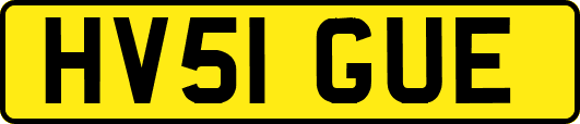 HV51GUE