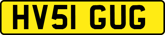 HV51GUG