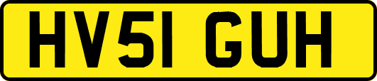 HV51GUH