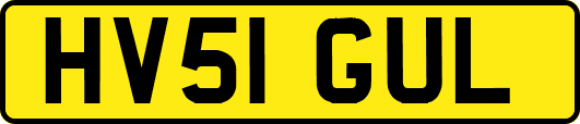HV51GUL