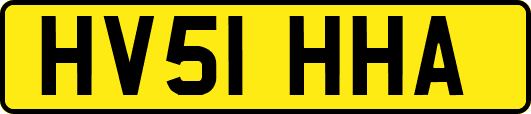 HV51HHA