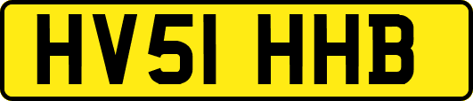 HV51HHB