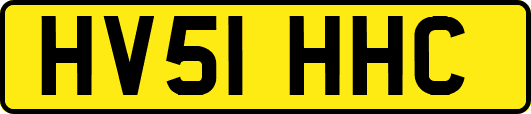 HV51HHC