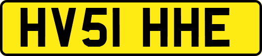 HV51HHE