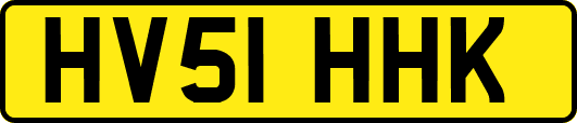 HV51HHK