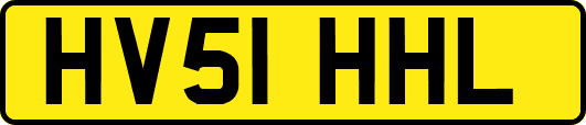 HV51HHL