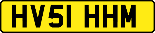 HV51HHM