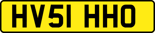 HV51HHO