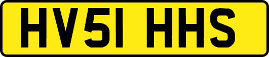 HV51HHS