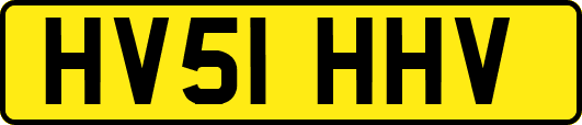 HV51HHV