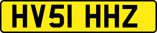 HV51HHZ