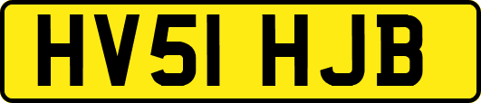 HV51HJB